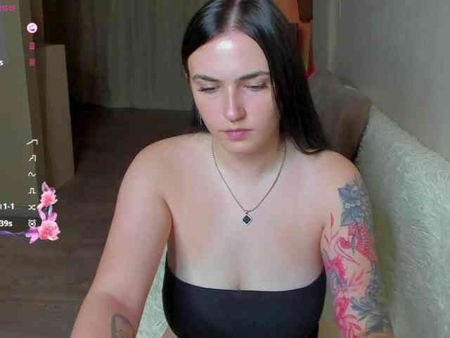 witch-lady18 webcam