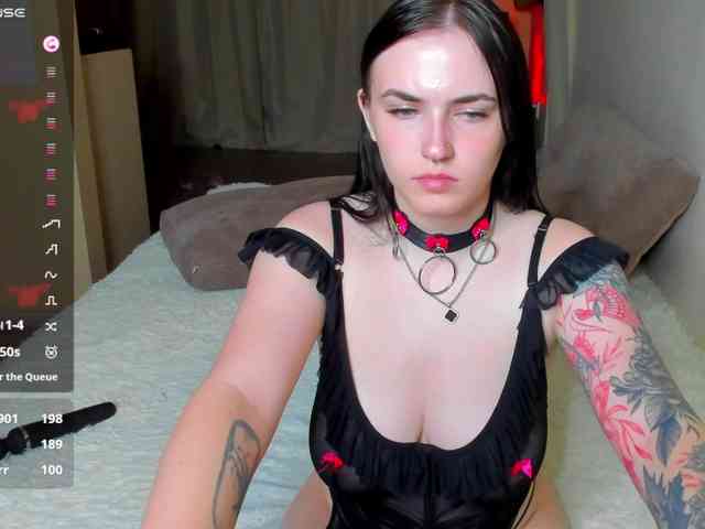 witch-lady18 webcam