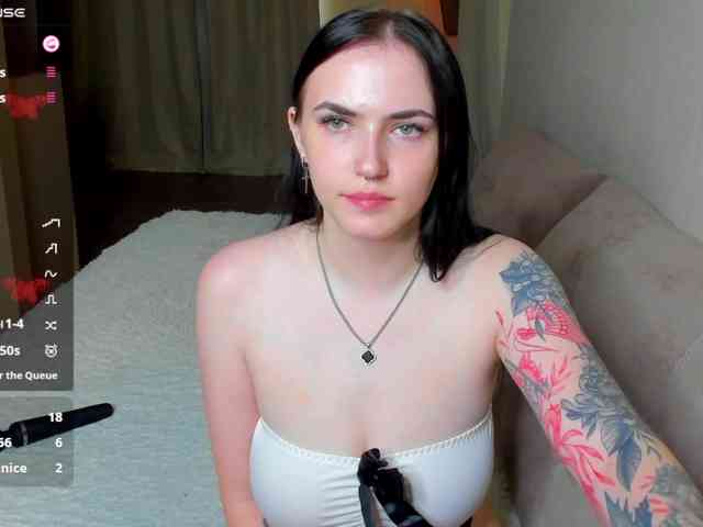 witch-lady18 webcam