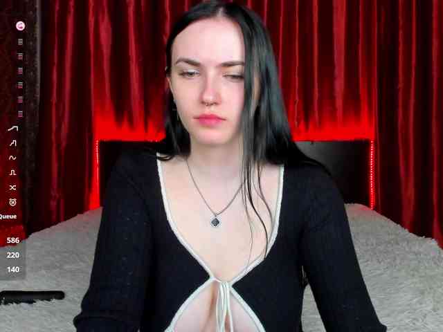 witch-lady18 webcam