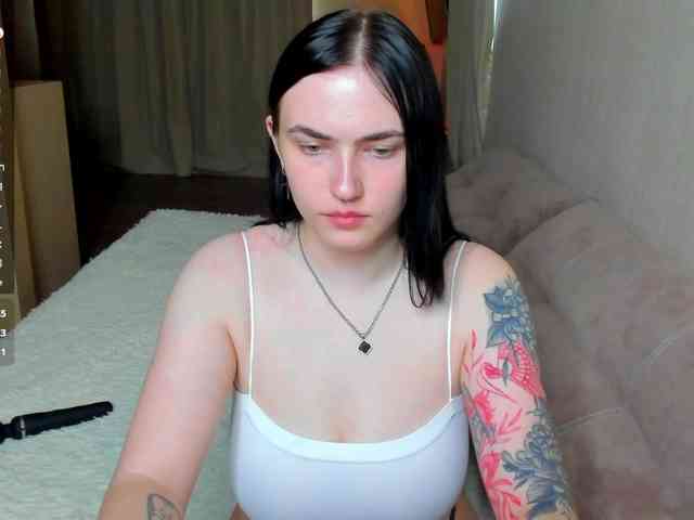 witch-lady18 webcam