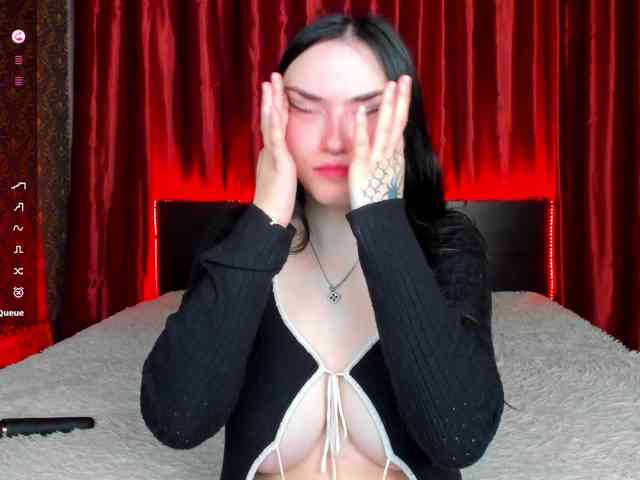 witch-lady18 webcam