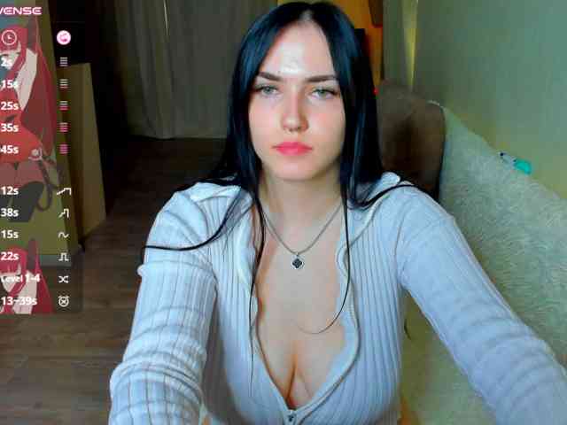 witch-lady18 webcam