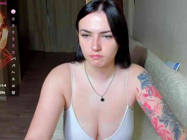 witch-lady18 webcam