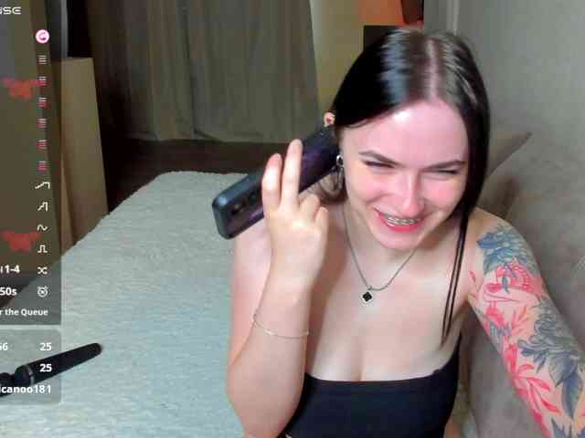 witch-lady18 webcam