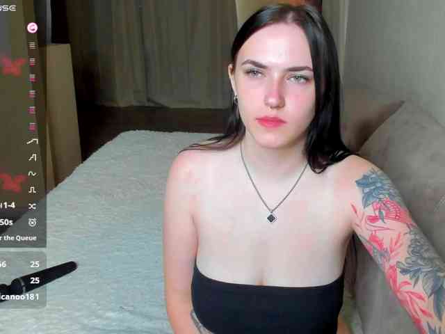 witch-lady18 webcam