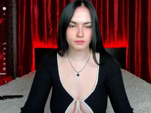 witch-lady18 webcam