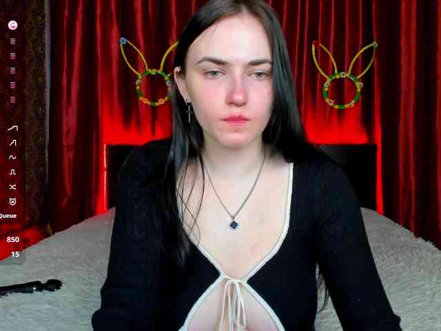 witch-lady18 webcam