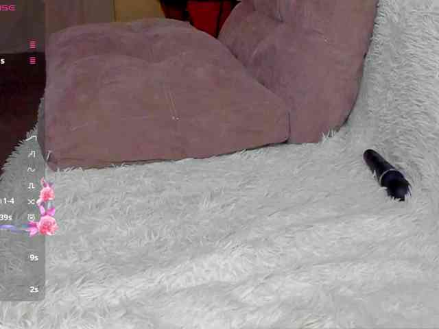 witch-lady18 webcam