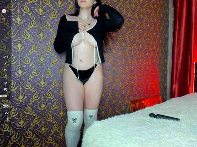 witch-lady18 webcam