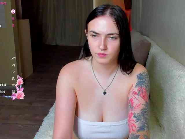 witch-lady18 webcam