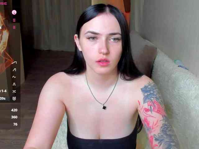 witch-lady18 webcam
