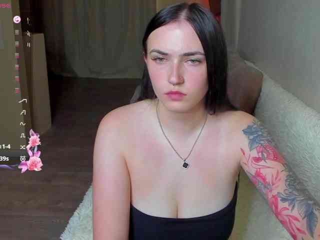 witch-lady18 webcam