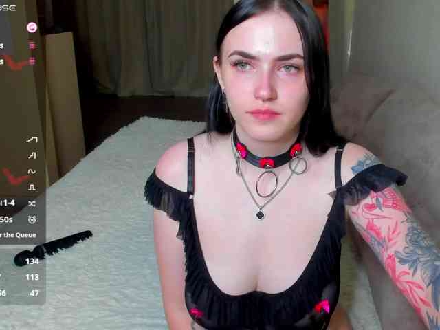 witch-lady18 webcam