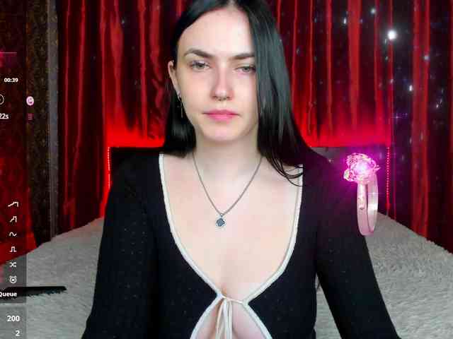 witch-lady18 webcam