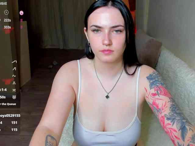 witch-lady18 webcam