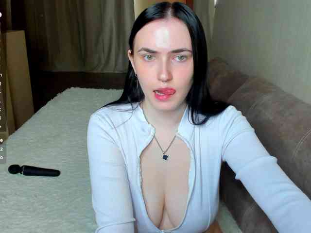 witch-lady18 webcam