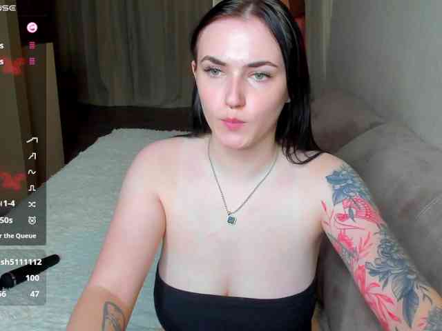 witch-lady18 webcam