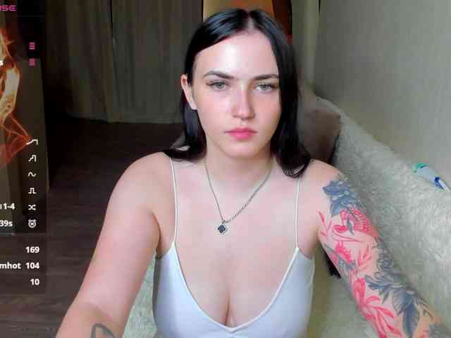 witch-lady18 webcam