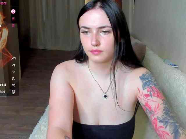 witch-lady18 webcam