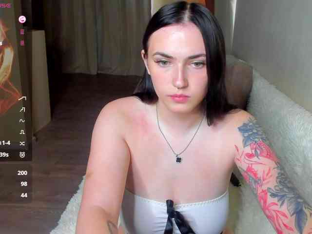 witch-lady18 webcam