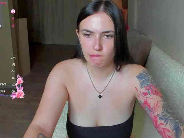 witch-lady18 webcam