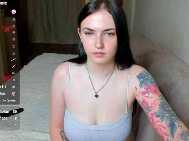 witch-lady18 webcam