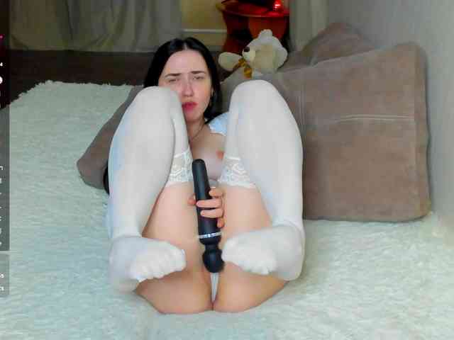 witch-lady18 webcam