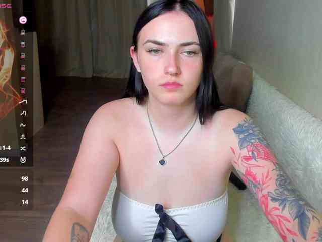 witch-lady18 webcam