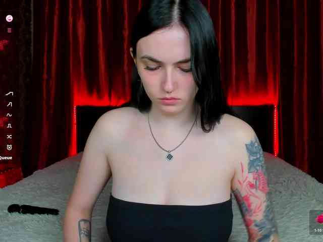 witch-lady18 webcam