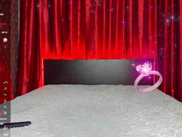 witch-lady18 webcam