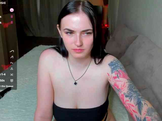 witch-lady18 webcam