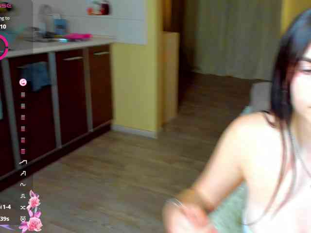 witch-lady18 webcam