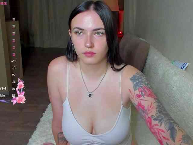 witch-lady18 webcam