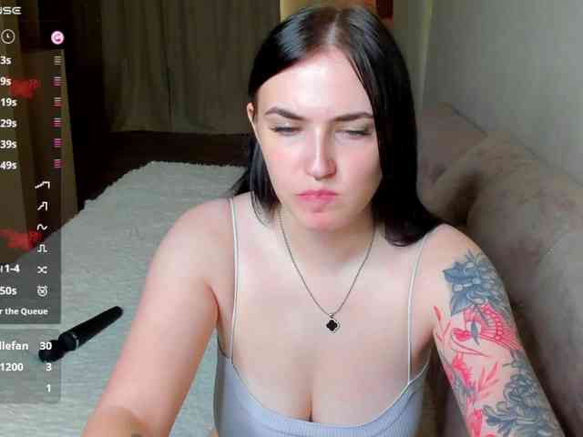 witch-lady18 webcam