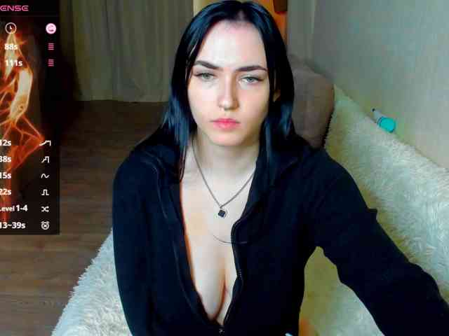 witch-lady18 webcam