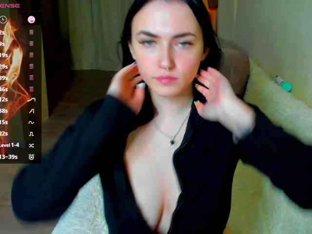 witch-lady18 webcam