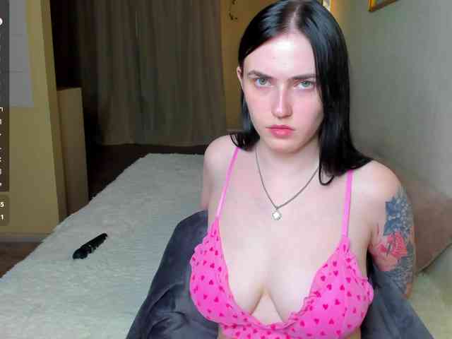 witch-lady18 webcam