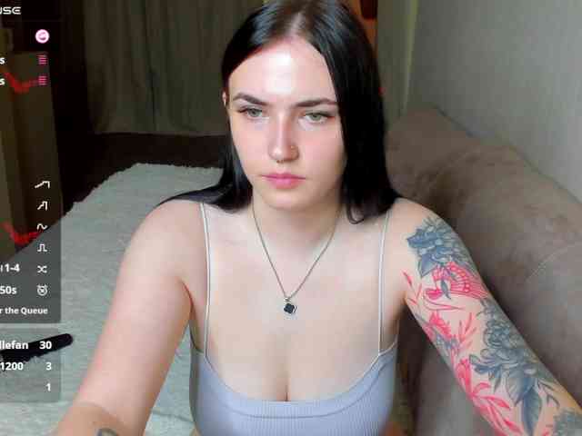 witch-lady18 webcam