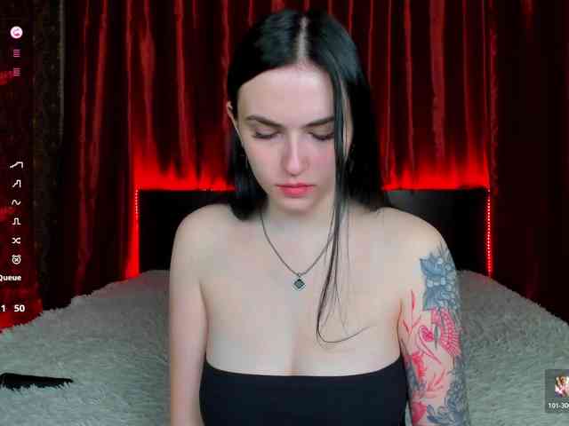 witch-lady18 webcam