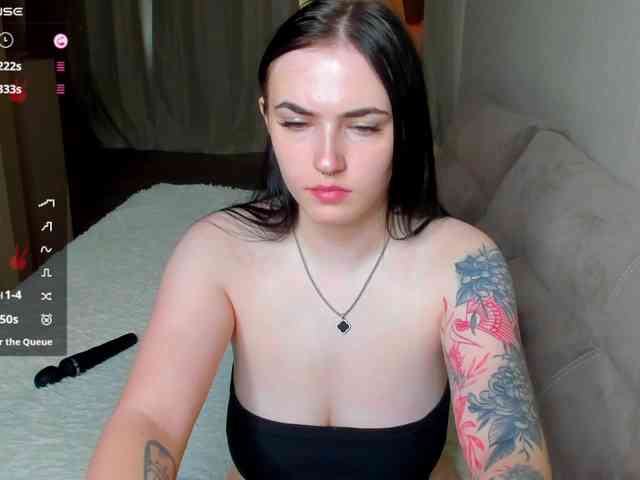 witch-lady18 webcam