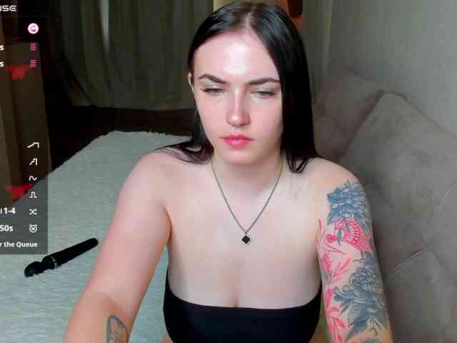 witch-lady18 webcam