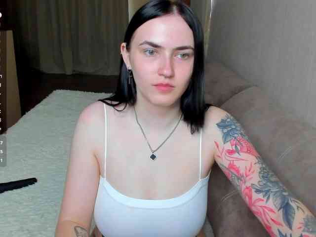 witch-lady18 webcam