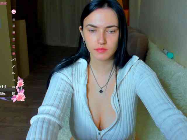 witch-lady18 webcam