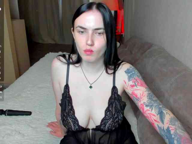 witch-lady18 webcam