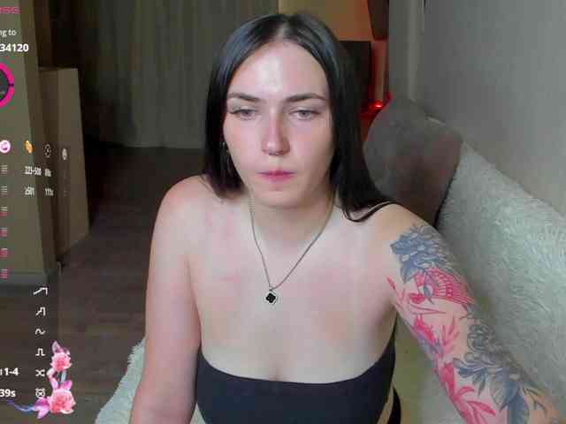 witch-lady18 webcam