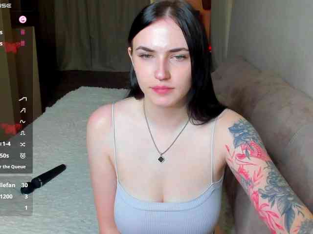 witch-lady18 webcam