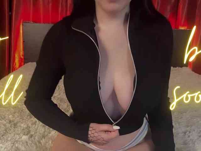 witch-lady18 webcam
