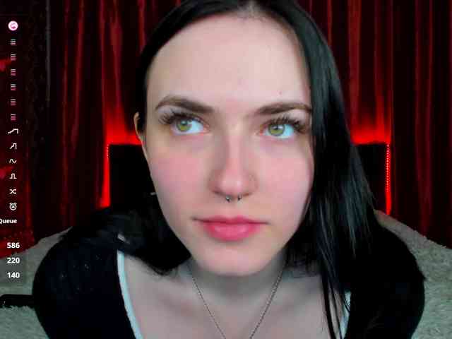 witch-lady18 webcam