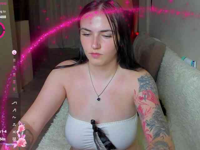 witch-lady18 webcam